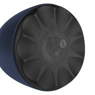 Emsa Thermos Jug "Easy Clean" 33.81 lb oz, Midnight Blue