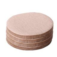 Sonline 100Pcs No.6 Coffee Filter N2