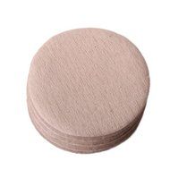 Sonline 100Pcs No.6 Coffee Filter N4