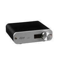 Sabaj Audio A1 Class D hifi Digital Amplifier 60W RMS(Silver)
