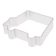 Y&amp;XL&amp;H Car Shape Cookies Cutter Mould N2