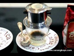 Vietnamese Drip Coffee Maker (Small)