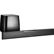 Polk Audio SurroundBar 4000 IHT Virtual Surround Speaker Bar with Wireless Su...