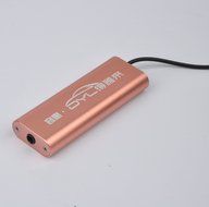 deyalai rose sd05 portable headphone amp for mobilephone N4