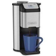 Cuisinart Grind N Brew Single Cup Coffee Dgb-1