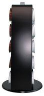 MagJo K-cup Storage Carousel, Solid Steel Construction (30 Cup) N4