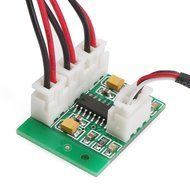 DROK&reg; Micro Digital Amplifier Dual-Channel Two CH Amp 3W+3W Stereo Amplifier Board Module High Power Class D Amplifier... N6
