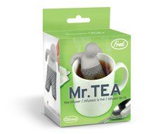 Fred &amp; Friends SLOW BREW Sloth Tea Infuser N6