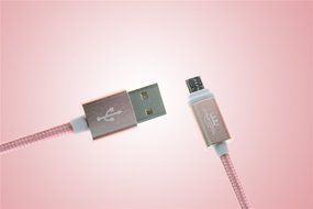 KingCool Micro USB Charge Cable 3 Pack 3.3 ft/1m Durable Braided Nylon V8 High Speed USB Data Transfer Cable Data... N20