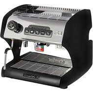 La Spaziale Mini Vivaldi S1-II red