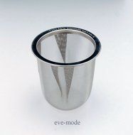 eve-mode Tea Infuser Busket 55-65 40 mesh