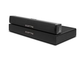 Sceptre SB80-PS SB Soundbar Home Speakers (Power Black) N7
