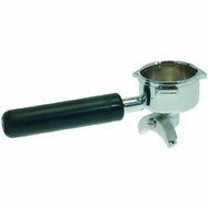 La San Marco Portafilter with Double Spout