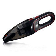 Philips FC6146 Black Handy Vacuum Cleaner Bagless Cyclone Brush Tool, 220V N10
