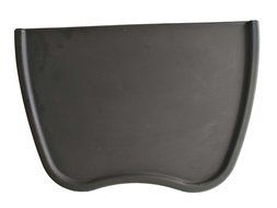 SMKF Barista Basics Tamping Mat with Corner Edge-Tamping Packing Mat, Black N2
