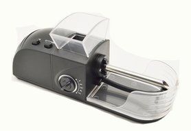 Cigarette Rolling Machine Electric Automatic Tobacco Roller Maker N3