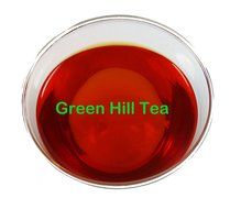 Black Currant Tea, Blended with the Bright Fruity Taste of Just-picked Black Currants &ndash; 3.5 OZ Tea Bag N34