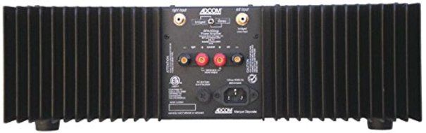 ADCOM GFA-555ms Stereo Amplifier