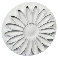 PME Sugarcraft Plunger/Cutter - Sunflower - 3&quot;
