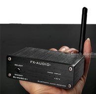 HiFi Lossless Bluetooth Audio Receiver Optical Fiber Coaxial Out for Digital Amp N7