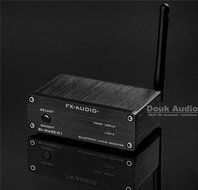 HiFi Lossless Bluetooth Audio Receiver Optical Fiber Coaxial Out for Digital Amp N8
