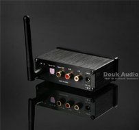 HiFi Lossless Bluetooth Audio Receiver Optical Fiber Coaxial Out for Digital Amp N9