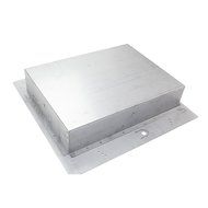 Tannoy 8000 4020 Back Can For Iw6 In Wall Backcan Speaker