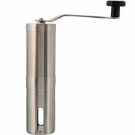 Shop24Hrs Stainless Steel Hand Manual Coffee Bean Grinder Mill Kitchen Grinding Tool N7