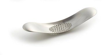 Joseph Joseph Best Sellers Set Includes Elevate Tool Set, mixing bowl set, Uni-Tool, and Rocker Garlic Crusher N4