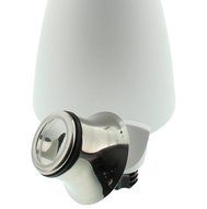 Eva Solo Vacuum Jug, matt white, Standard N3
