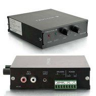 C2G 40100 40W Classroom Audio Amplifier
