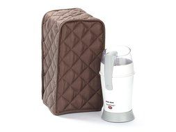 CoverMates &ndash; Coffee Grinder Cover &ndash; 5W x 5D x 10H &ndash; Diamond Collection &ndash; 2 YR Warranty &ndash; Year Around Protection N9