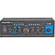 Pyle - 240 Watt Mini Stereo Power Amplifier