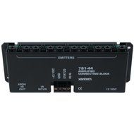 Xantech 791-44 1-Zone Amplified Connecting Block W/High Speed Opto-Isolator Consumer Electronics