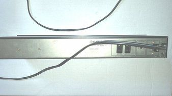 Yamaha Dt-60 Audio Timer N2