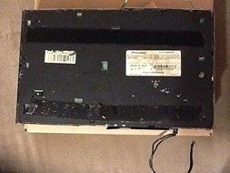 Pioneer Avmp8000R Audio.Video Entertainment Receiver With Dvd Control (PIONEER AVMP8000R) N4