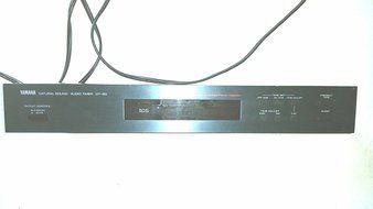 Yamaha Dt-60 Audio Timer N3