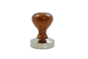 Gmark Espresso Tamper 58mm Wood Handle GM2007 N2