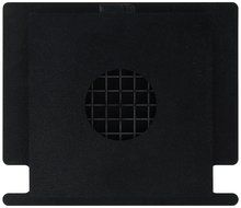 Bloomfield 3776-DRTRY-P Drip Tray for Single Gourmet 1000 Brewers, Plastic