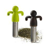 Umbra Buddy Loose Tea Infuser Color Avocado N3