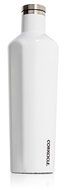 Corkcicle Canteen - Water Bottle and Thermos - Keeps Beverages Cold for Over 25, Hot for Over 12 Hours - Triple... N15