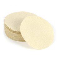 Coffee Paper Filters Yummy Sam&reg; Natural Paper Filters Kitchen Craft Unbleached for 1-4 Cup Moka Pot Keurig Home... N10