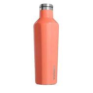 Corkcicle Canteen - Water Bottle and Thermos - Keeps Beverages Cold for Over 25, Hot for Over 12 Hours - Triple... N16
