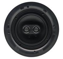 Digital Designs 100W 6.5" In Wall/Celing woofer, with 2x 20mm Silk dome tweeters (Pair) N6