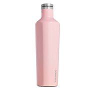 Corkcicle Canteen - Water Bottle and Thermos - Keeps Beverages Cold for Over 25, Hot for Over 12 Hours - Triple... N20