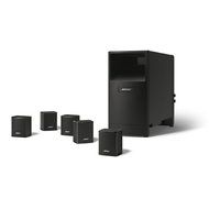 Bose Acoustimass 6 Series V Home Theater Speaker System (Black) N2