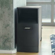 Bose Acoustimass 6 Series V Home Theater Speaker System (Black) N3