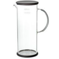 FORLIFE LUCENT Glass Carafe, 48-Ounce, Mint N23