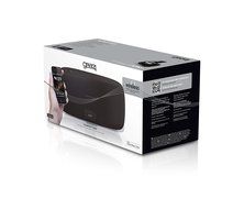 Gear4 HouseParty Portable Docking Speakers for MP3 Players (Black) N9