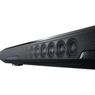 Yamaha 5.1 Channel 136 Watt Surround Sound Home Theater Soundbar System N4